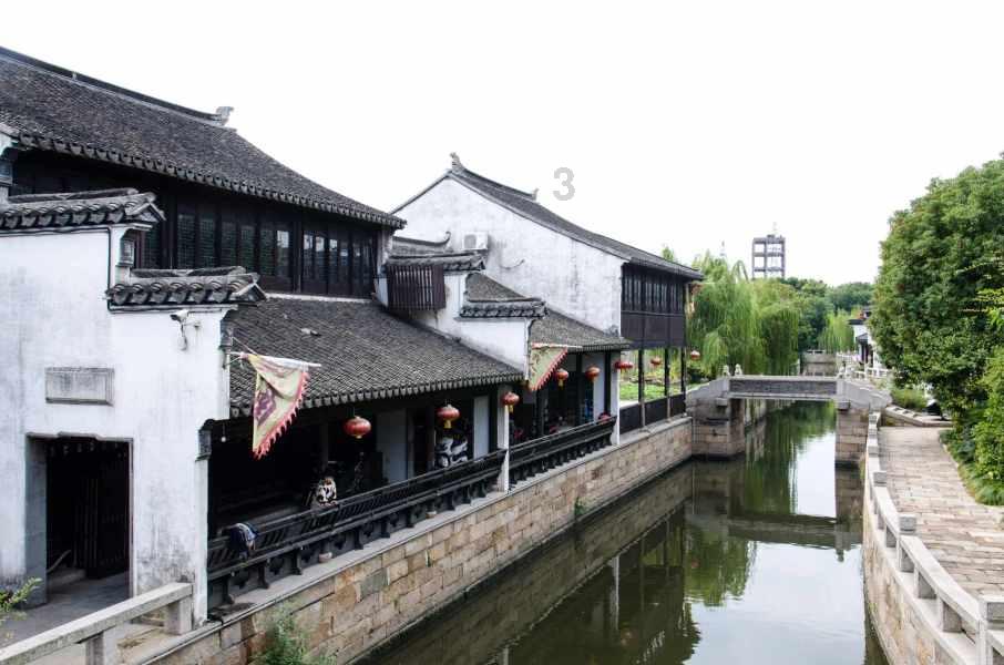 朔州:2024年的第一场雪